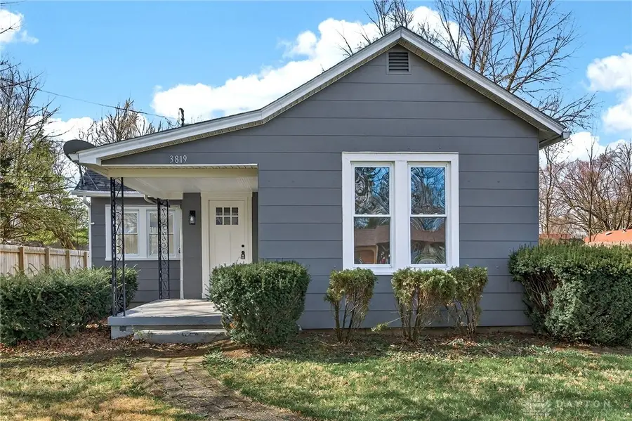 3819 New Carlisle Pike, Springfield, OH 45504 - #3