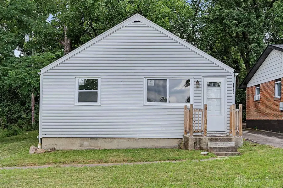 1528 Superior Avenue, Fairborn, OH 45324 - #2