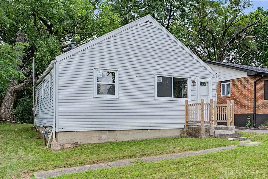 1528 Superior Avenue, Fairborn, OH 45324 - #3