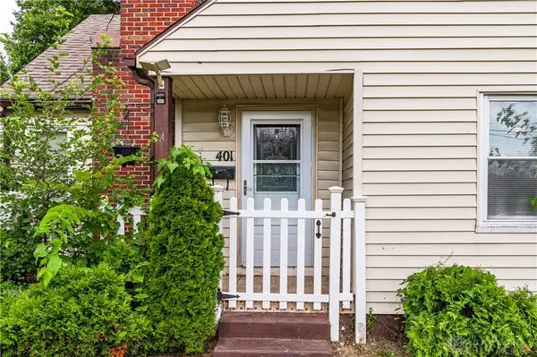 401 S Alex Road, West Carrollton, OH 45449