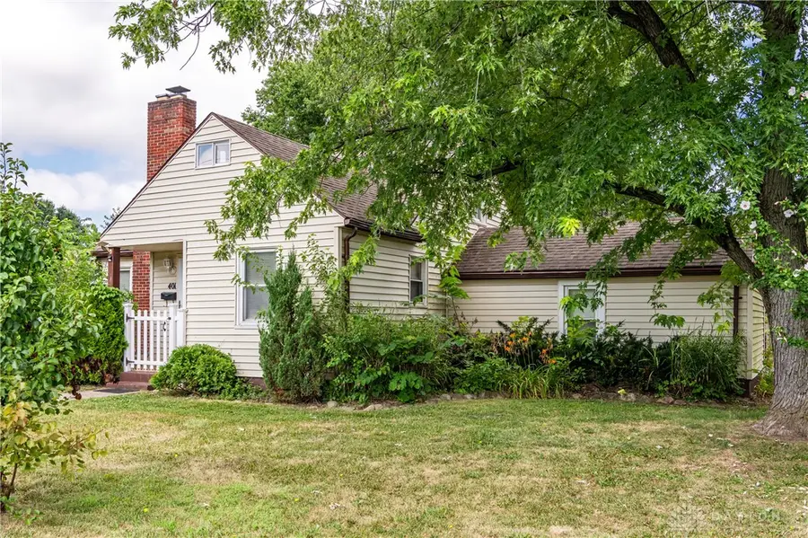 401 S Alex Road, West Carrollton, OH 45449 - #3