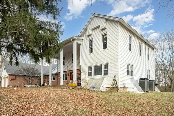 4411 S Kessler Frederick Road, West Milton, OH 45383