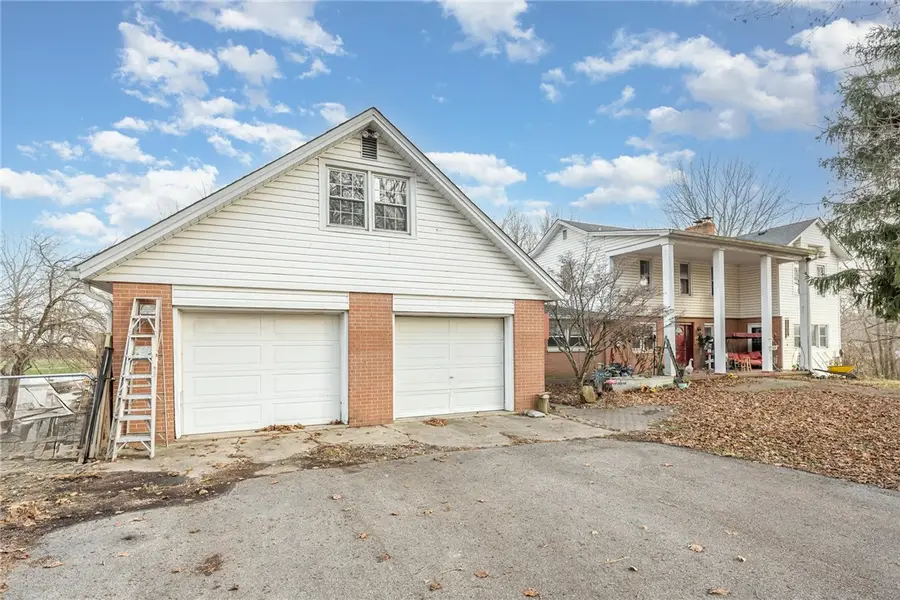 4411 S Kessler Frederick Road, West Milton, OH 45383 - #3