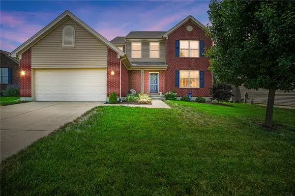 5053 Joy Drive, Liberty Twp, OH 45044