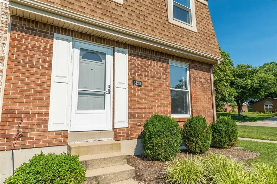1420 Old Town Court, Dayton, OH 45434 - #3
