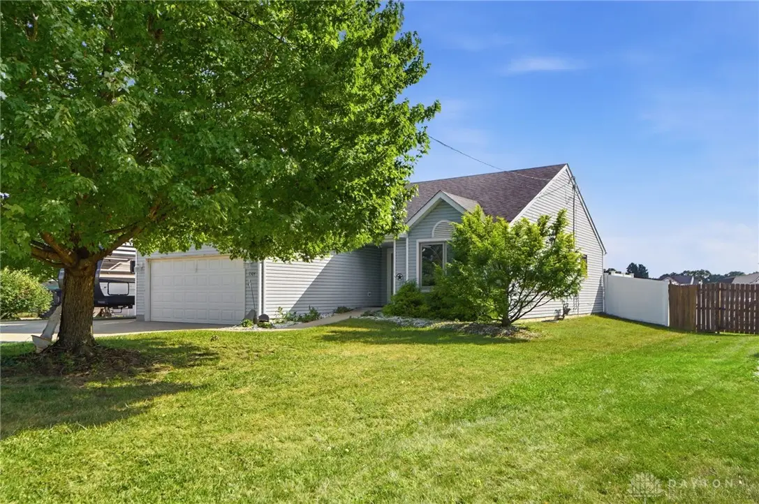 7304 Franklin Madison Road, Franklin, OH 45005 - #1