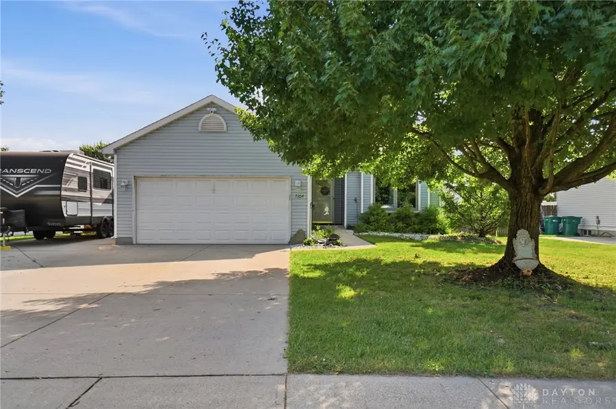7304 Franklin Madison Road, Franklin, OH 45005 - #3