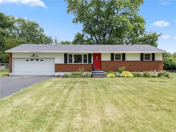 1800 Yalta Road, Beavercreek, OH 45432