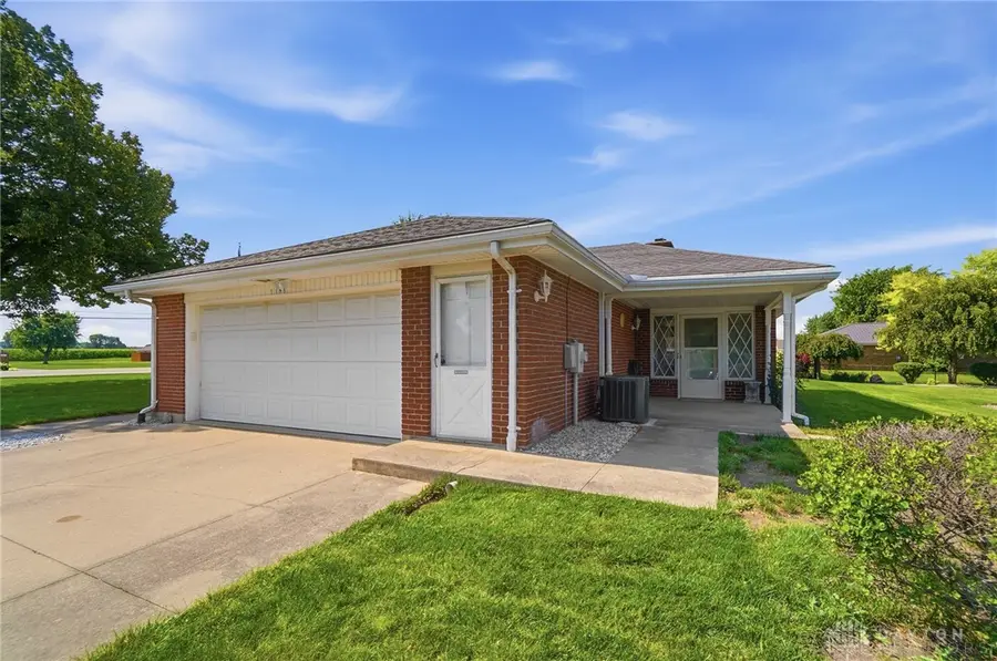 1195 N Broadway Street, Greenville, OH 45331 - #2