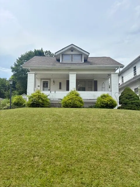 361 Ridge Road, Springfield, OH 45503 - #2