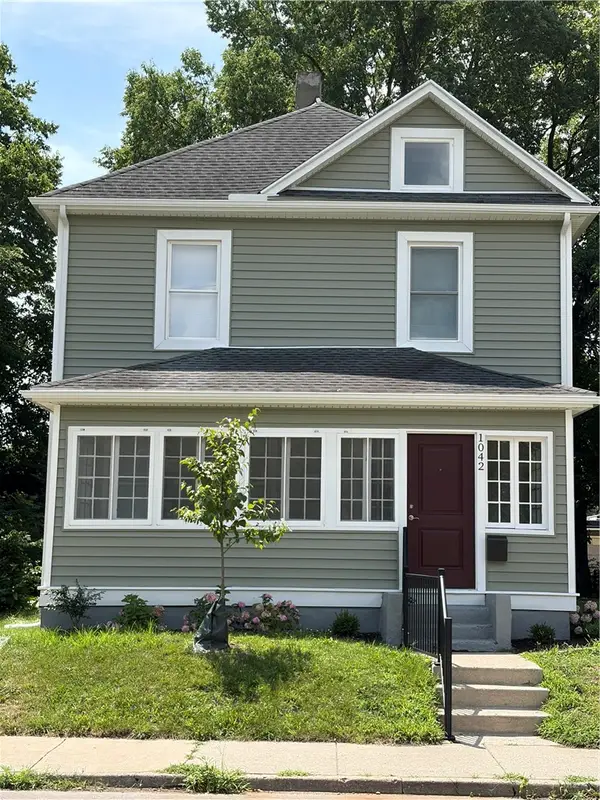 1042 W 2nd Street, Dayton, OH 45402
