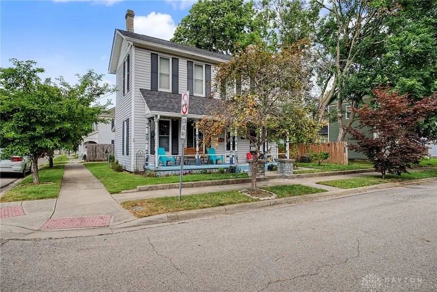 401 N 4th Street, Miami, OH 45342 - #3