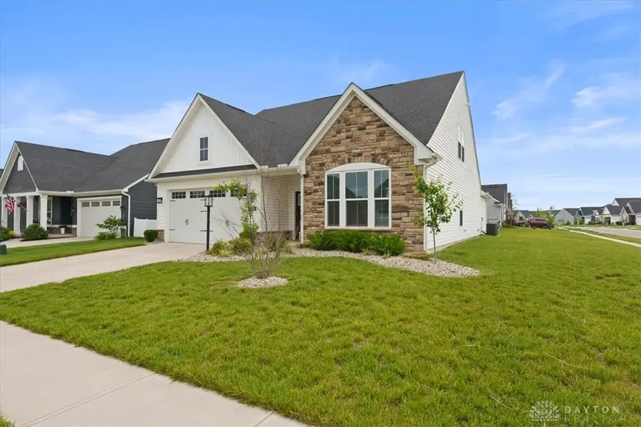 2092 Schmidt Drive, Beavercreek, OH 45434 - #2
