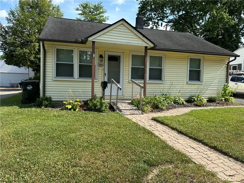 4914 Lindbergh Boulevard, Dayton, OH 45449 - #1