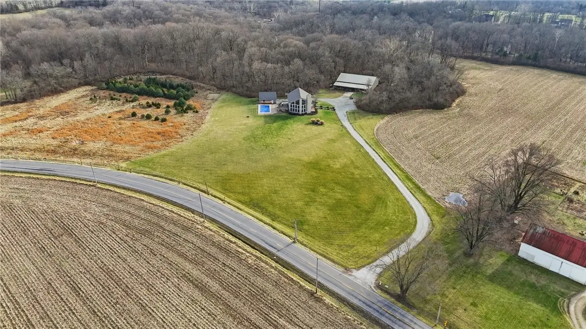 0 Lower Bellbrook Road, Sugarcreek, OH 45370 - #1