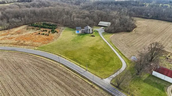 0 Lower Bellbrook Road, Sugarcreek Twp, OH 45370