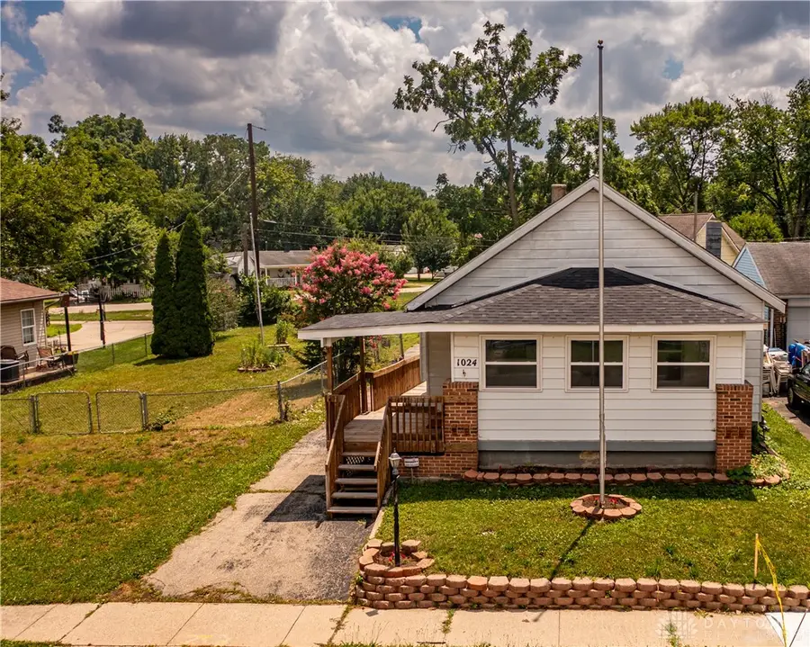 1024 Ansel Drive, Dayton, OH 45419 - #2