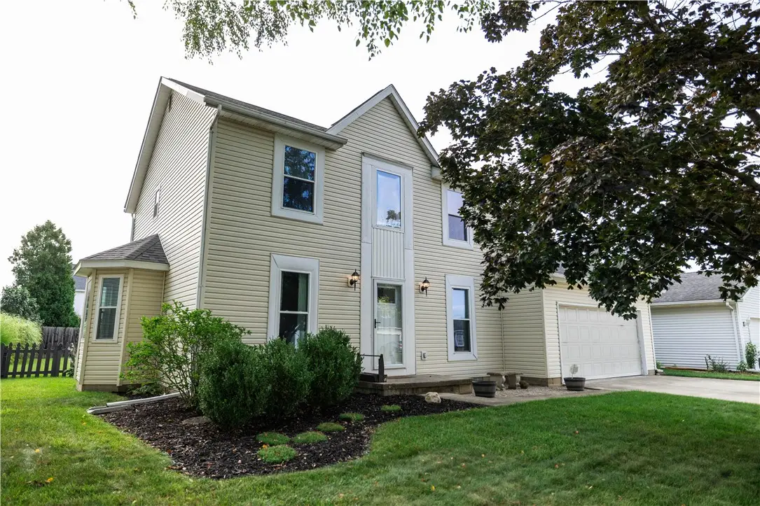 2748 Conestoga Street, Springfield, OH 45503 - #1