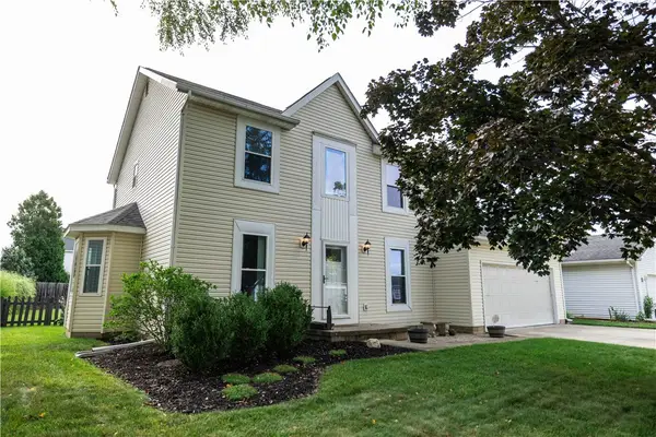 2748 Conestoga Street, Springfield, OH 45503