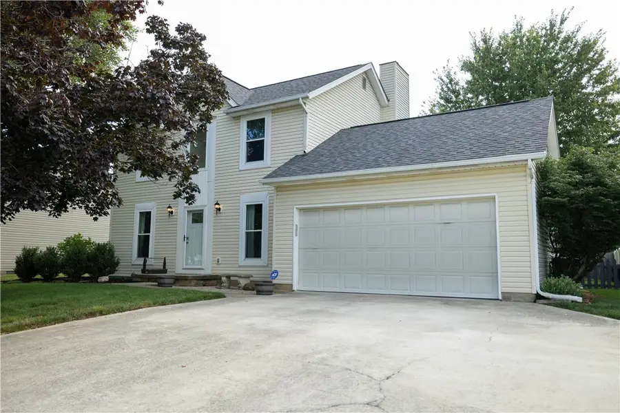 2748 Conestoga Street, Springfield, OH 45503 - #3