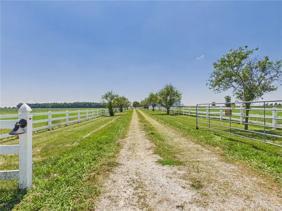 0 Wildcat Road, Washington, OH 45331 - #3