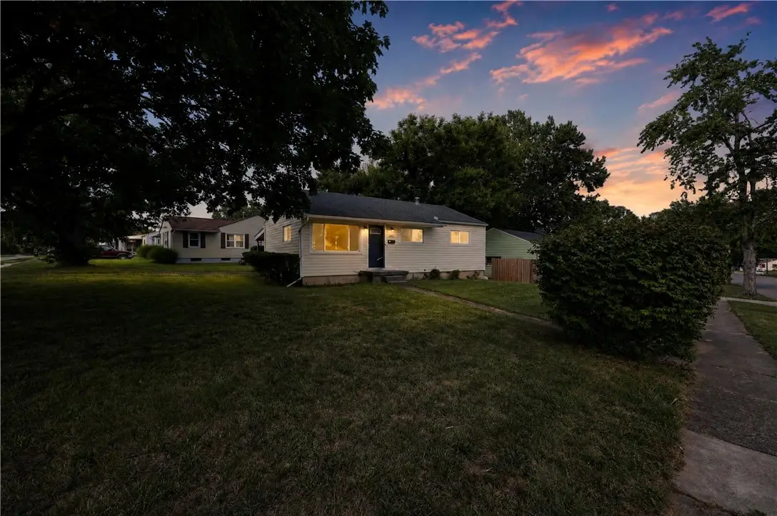 1801 Willamet Road, Dayton, OH 45429 - #1