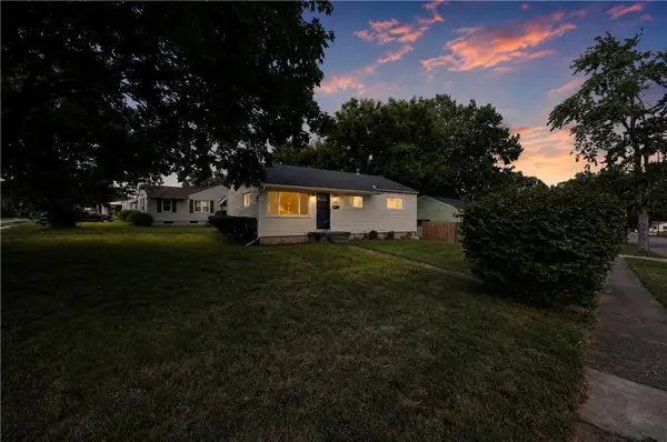 1801 Willamet Road, Dayton, OH 45429