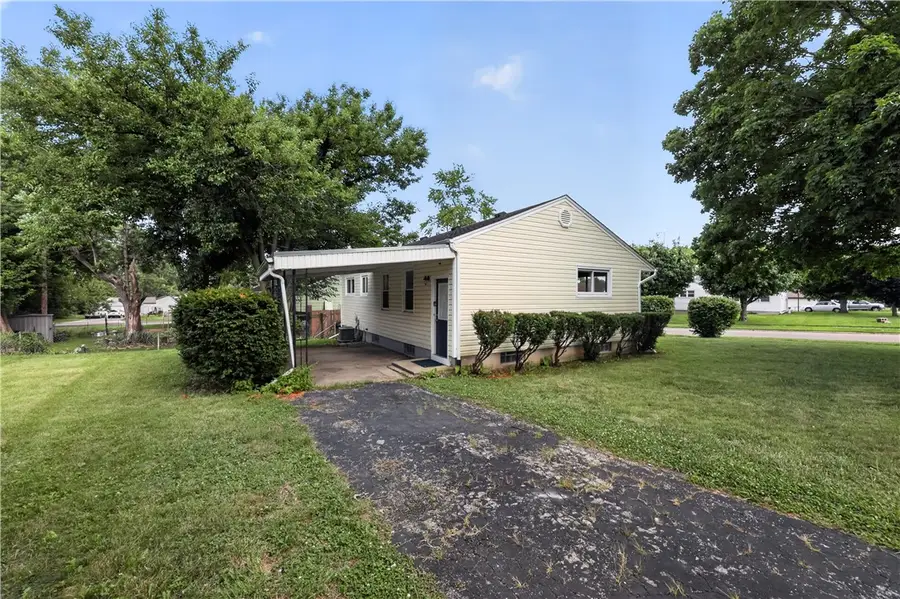 1801 Willamet Road, Dayton, OH 45429 - #2