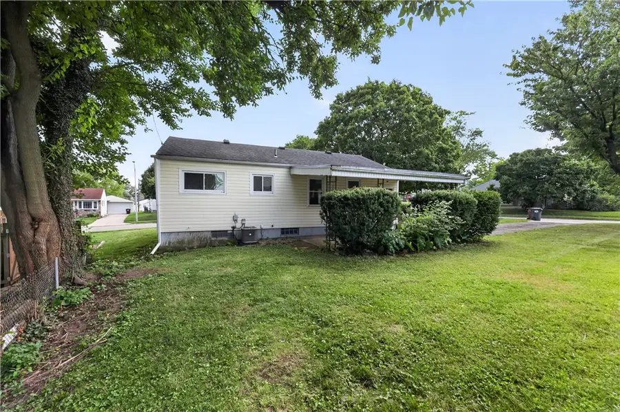 1801 Willamet Road, Dayton, OH 45429 - #3