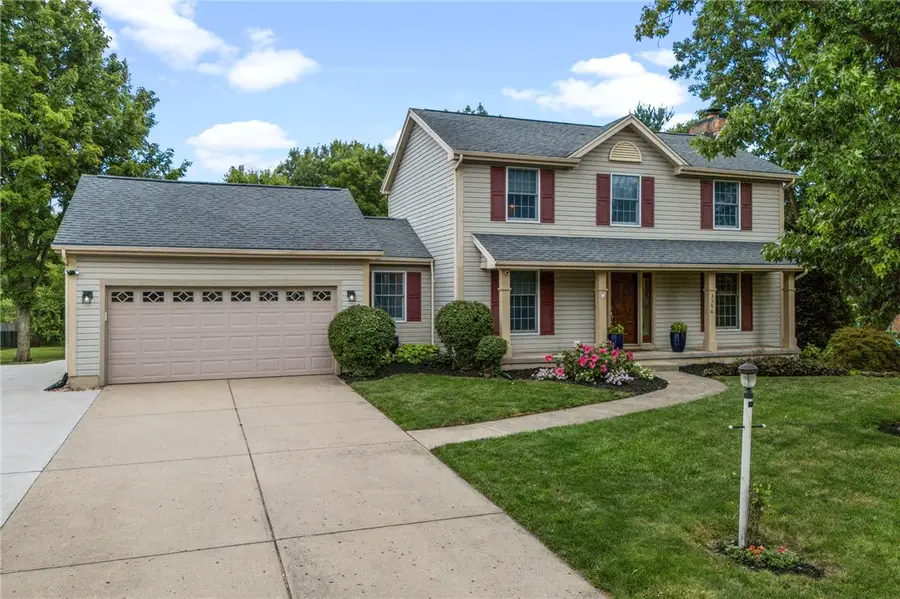 3546 Ramblehurst Court, Beavercreek, OH 45430 - #2