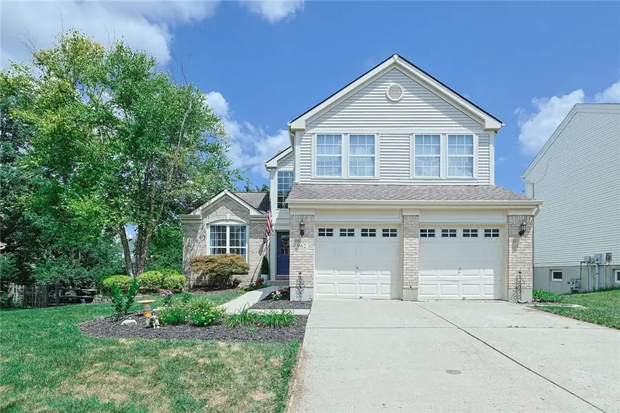 962 Evergreen Park Lane, Lebanon, OH 45036 - #2