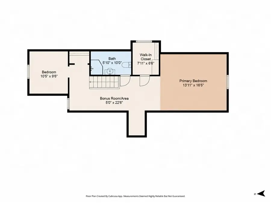 2192 La Grange Road, Beavercreek, OH 45431 - #3