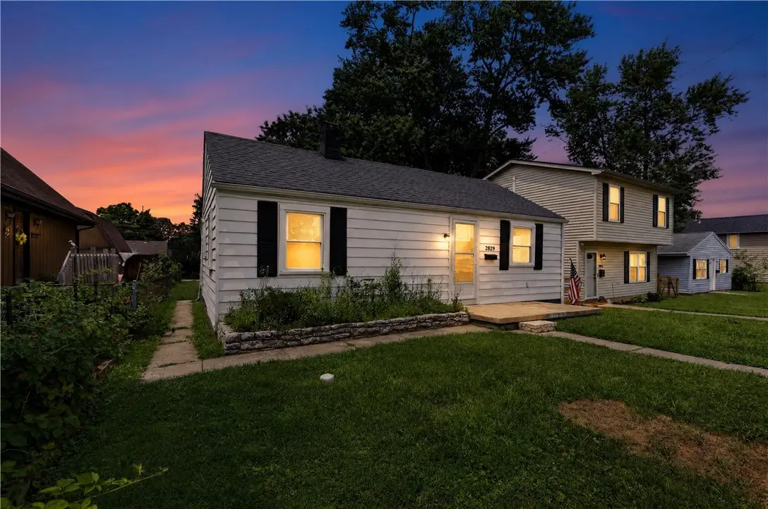2829 Haig Avenue, Kettering, OH 45419 - #1