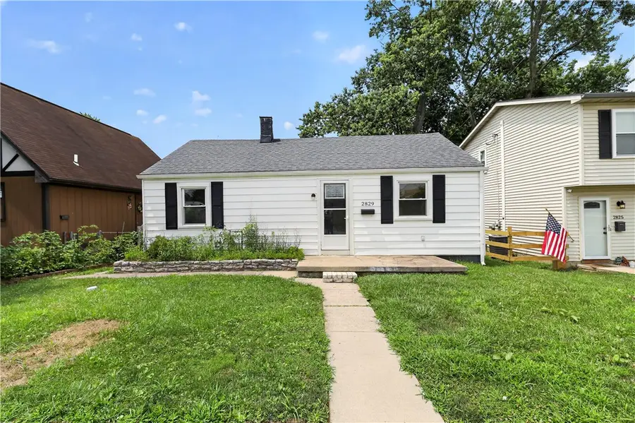 2829 Haig Avenue, Kettering, OH 45419 - #2