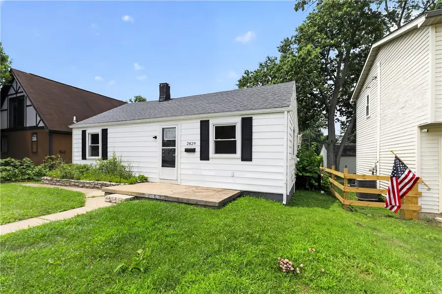 2829 Haig Avenue, Kettering, OH 45419 - #3