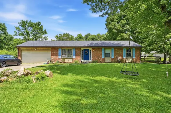 4720 Elk Creek Road, Madison Twp, OH 45042