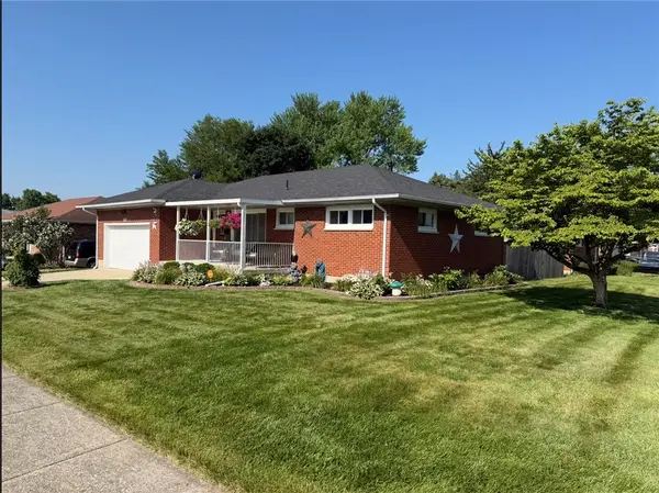 4605 Laredo Street, Moorefield Twp, OH 45503