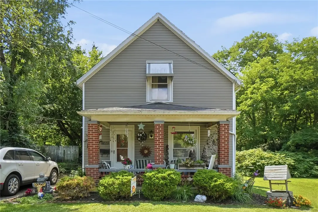 622 S Monroe Street, Xenia, OH 45385 - #1