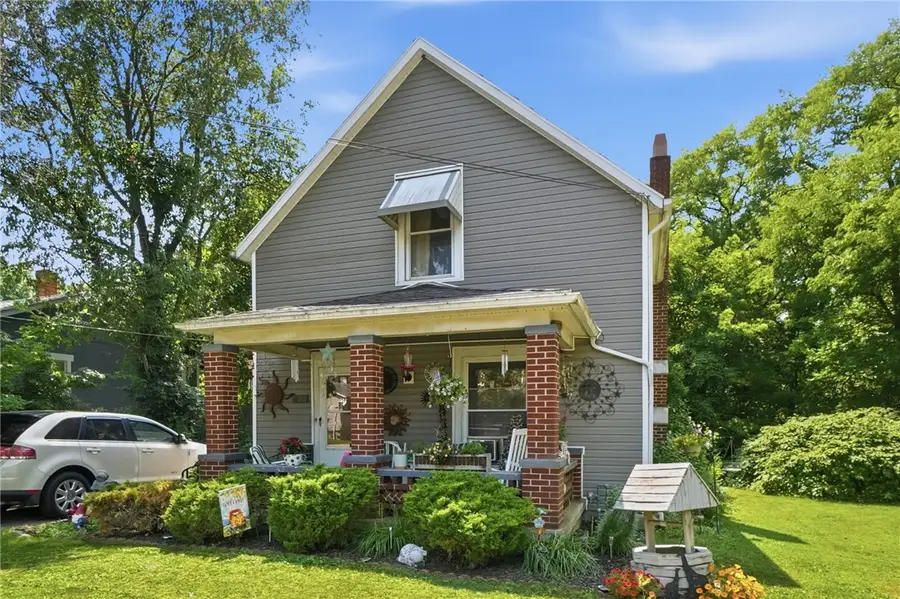 622 S Monroe Street, Xenia, OH 45385 - #2