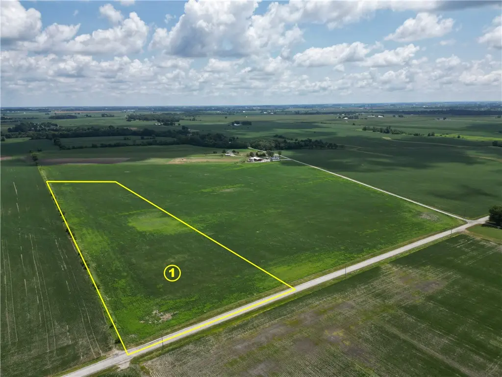 Tract 1 Paintersville-new Jasper Road, Caesarscreek, OH 45335 - #1