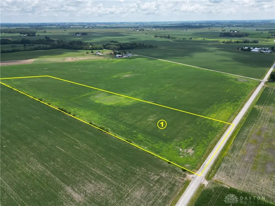 Tract 1 Paintersville-new Jasper Road, Caesarscreek, OH 45335 - #3