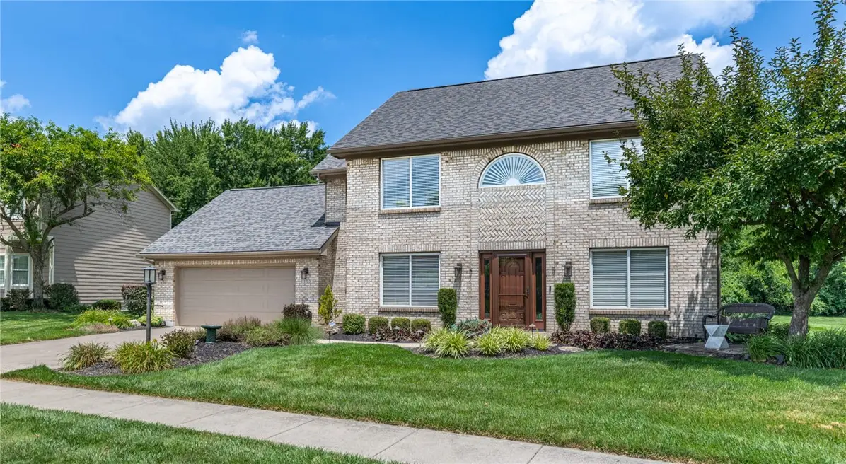1753 Weathered Wood Trail, Centerville, OH 45459 - #1