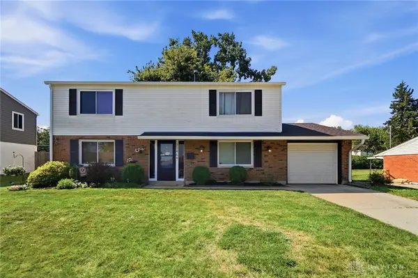 7146 Mandrake Drive, Huber Heights, OH 45424