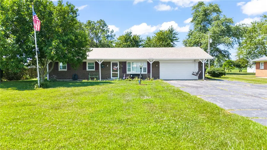 3730 State Route 49, Van Buren, OH 45304 - #2