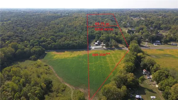 2375 Upper Valley Pike, German Twp, OH 45502