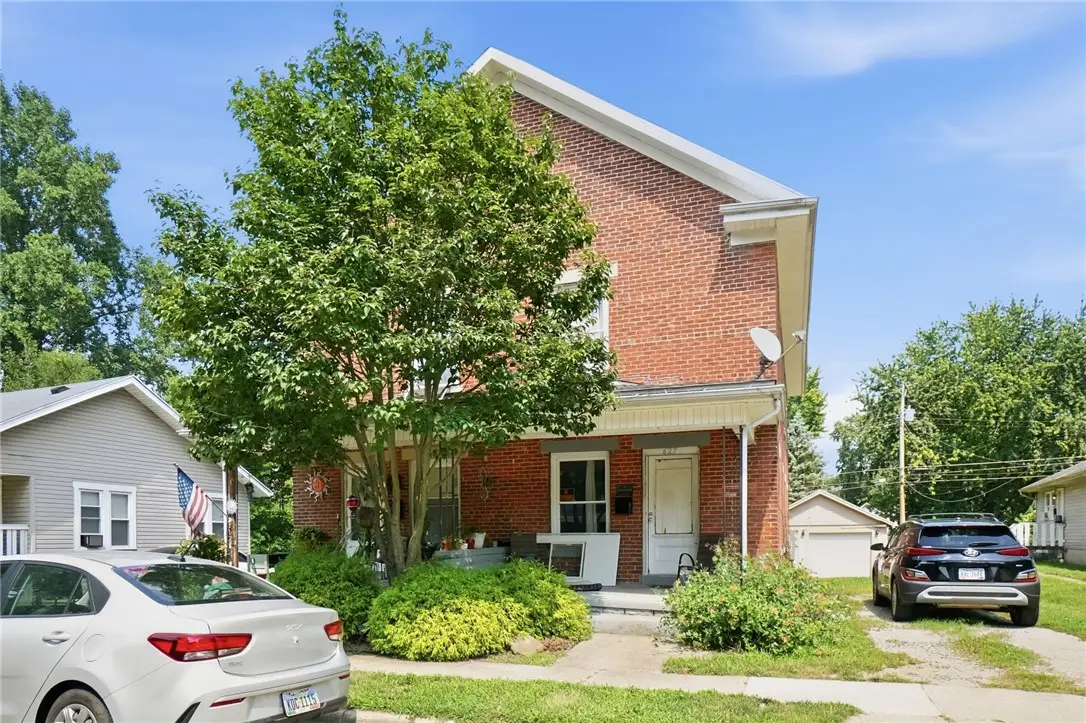 623 S Monroe Street #627, Xenia, OH 45385 - #1