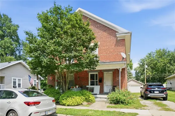 623 S Monroe Street #627, Xenia, OH 45385