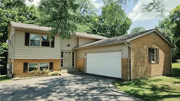 161 Wyndcrest Court, Monroe, OH 45050