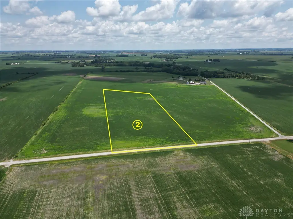 Tract 2 Paintersville-new Jasper Road, Caesarscreek, OH 45335 - #1