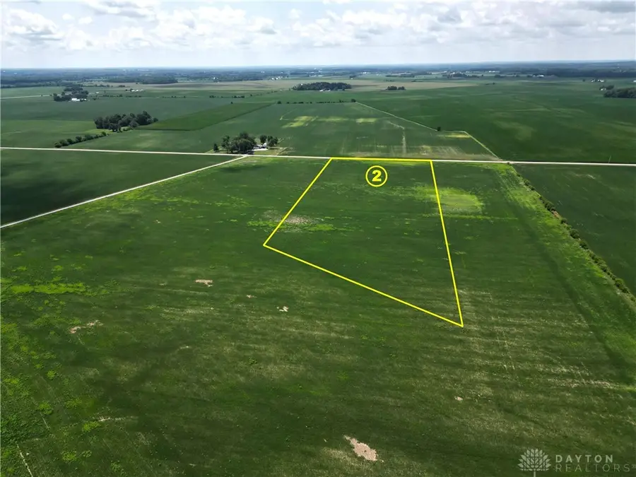 Tract 2 Paintersville-new Jasper Road, Caesarscreek, OH 45335 - #3